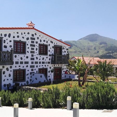 Hotel Melva Suite Firgas Esterno foto