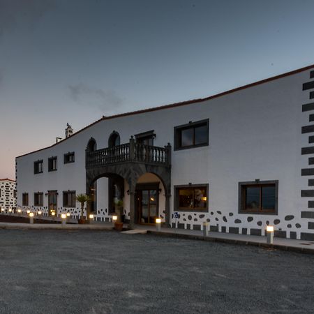 Hotel Melva Suite Firgas Esterno foto