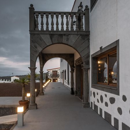 Hotel Melva Suite Firgas Esterno foto