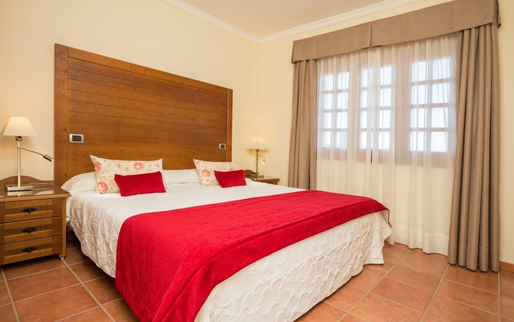 Hotel Melva Suite Firgas Esterno foto