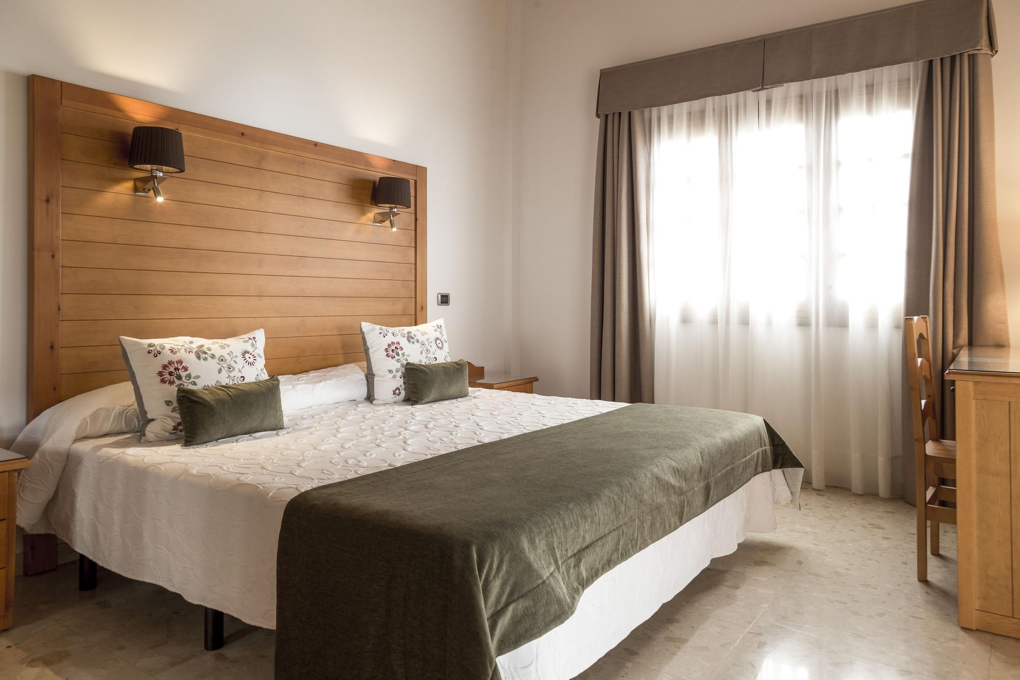 Hotel Melva Suite Firgas Esterno foto