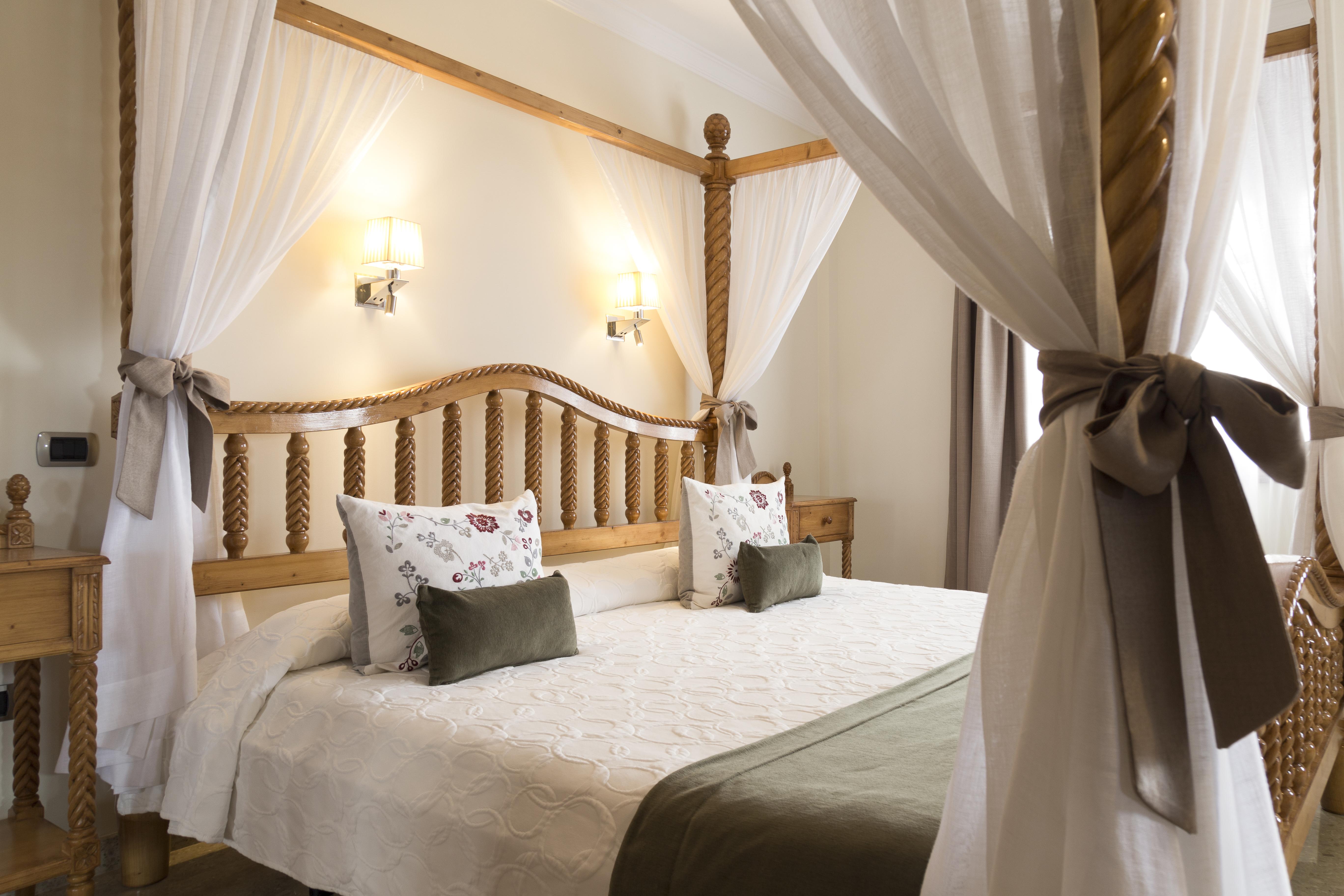 Hotel Melva Suite Firgas Esterno foto
