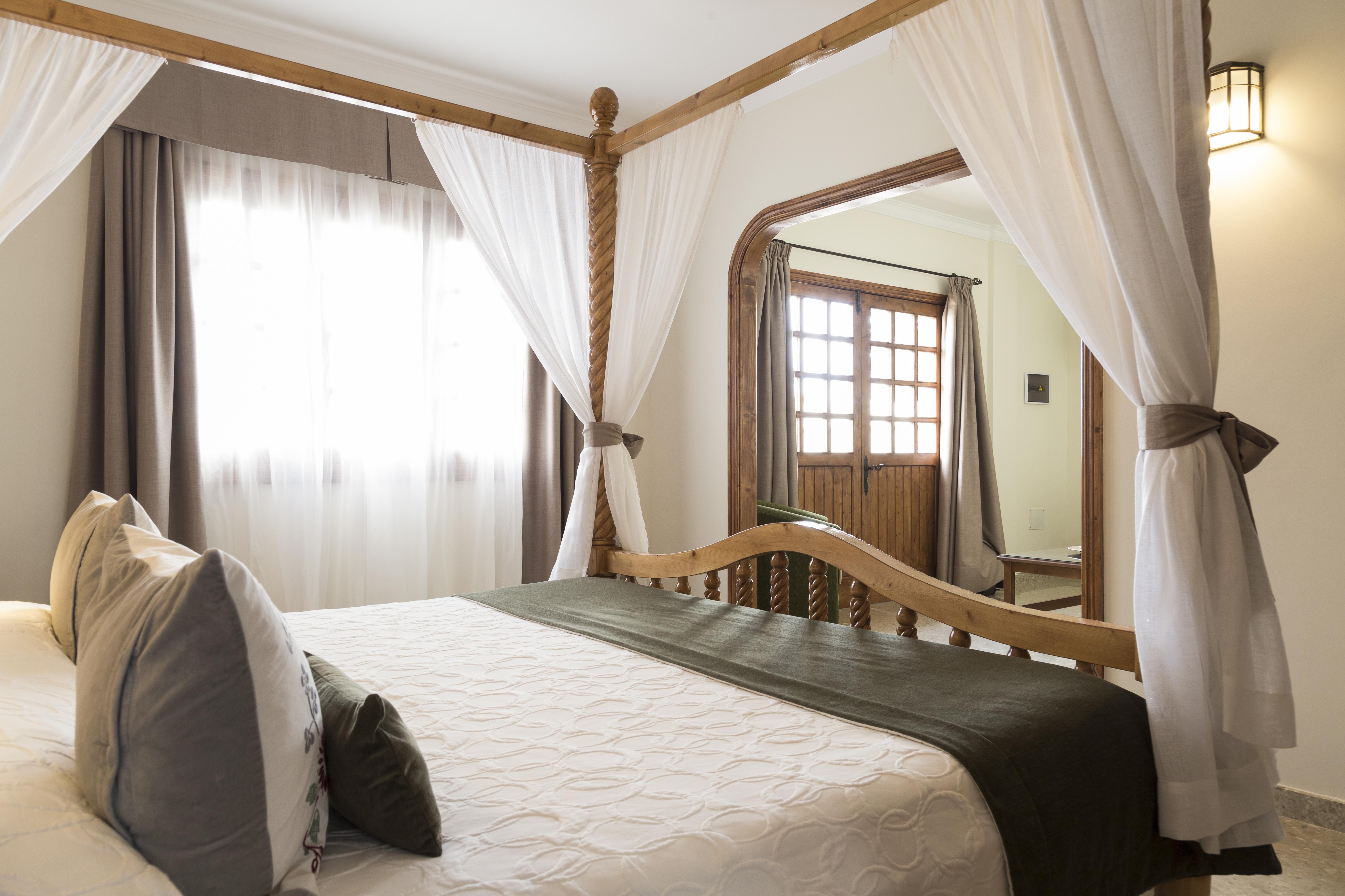 Hotel Melva Suite Firgas Esterno foto