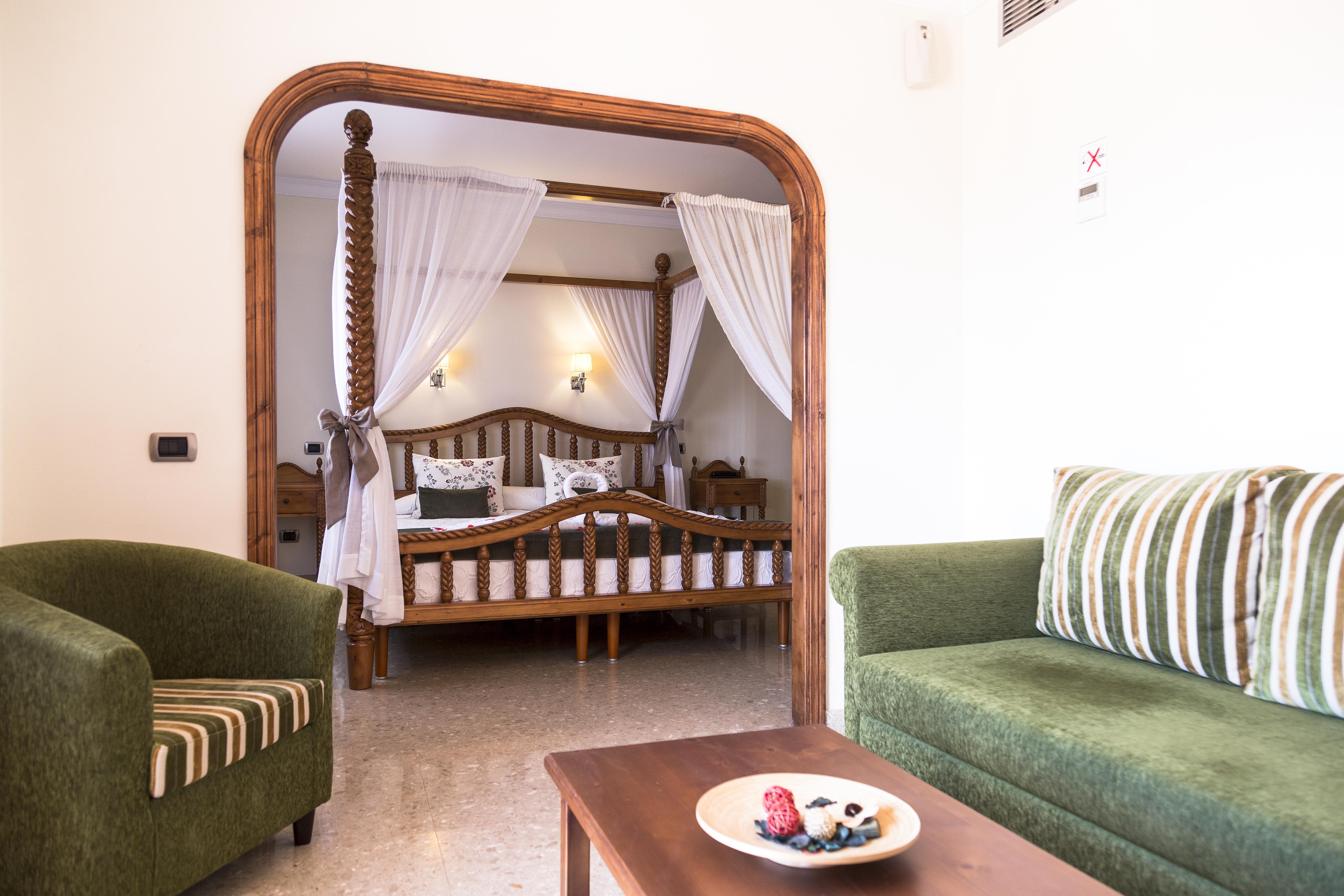 Hotel Melva Suite Firgas Esterno foto