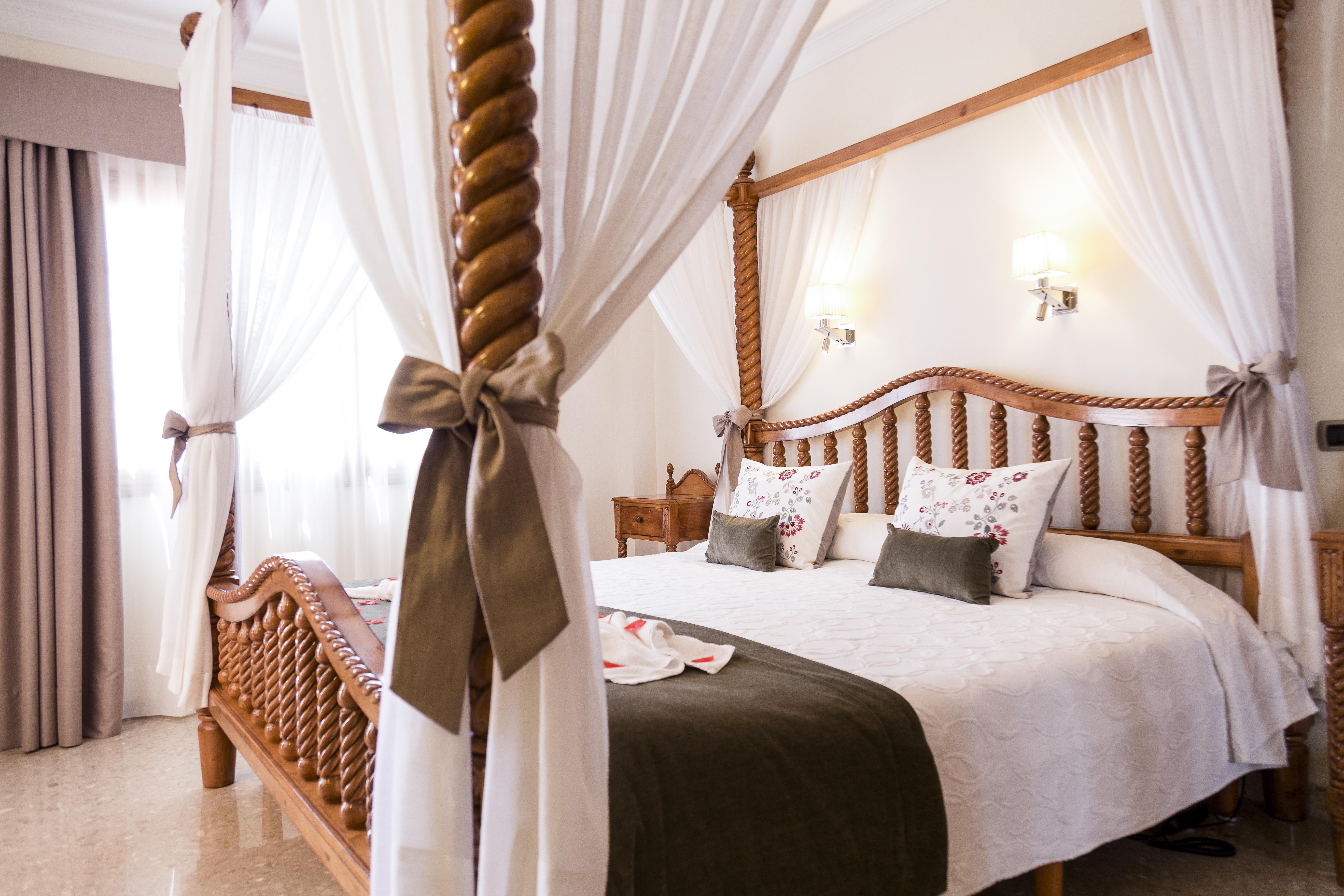 Hotel Melva Suite Firgas Esterno foto