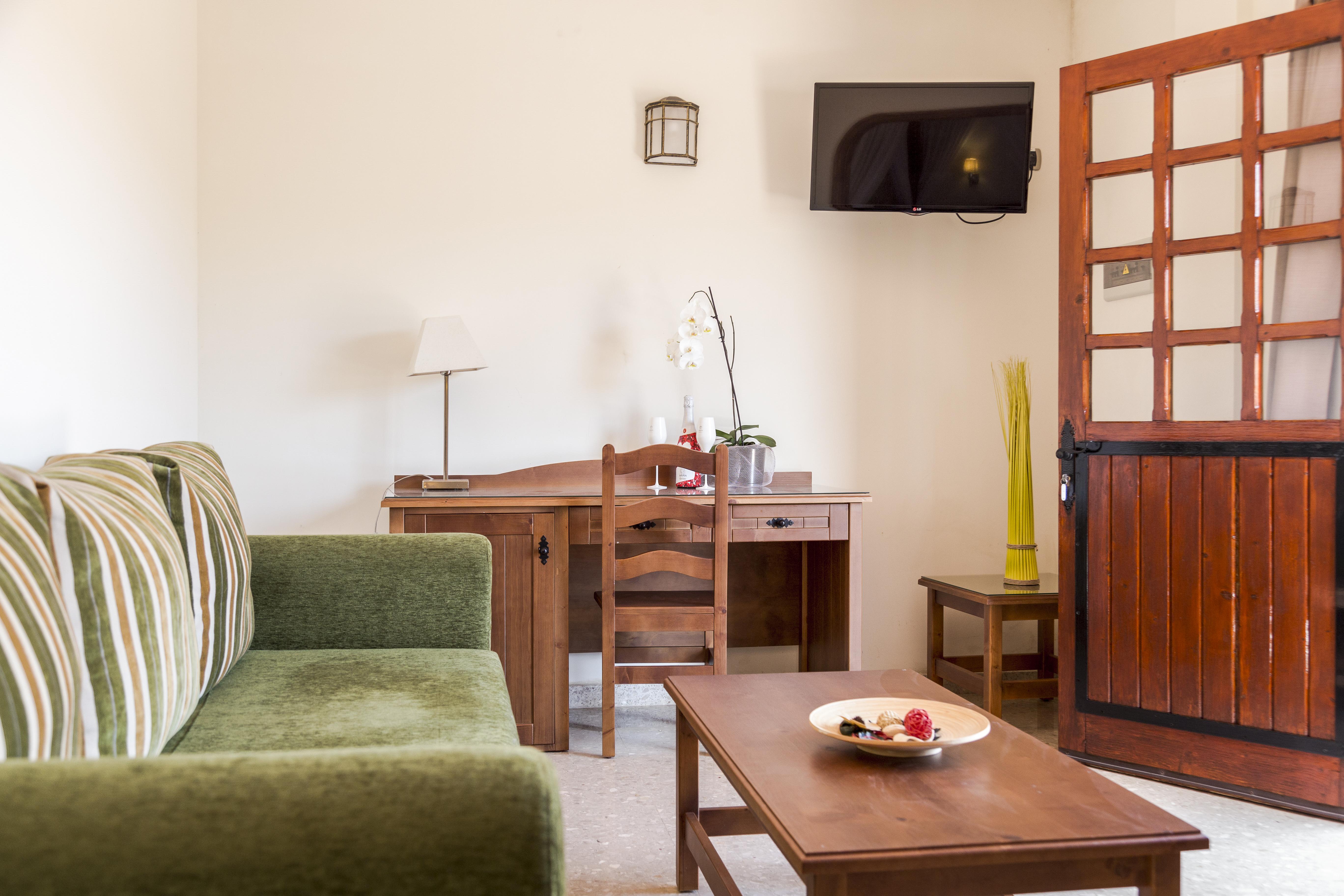 Hotel Melva Suite Firgas Esterno foto