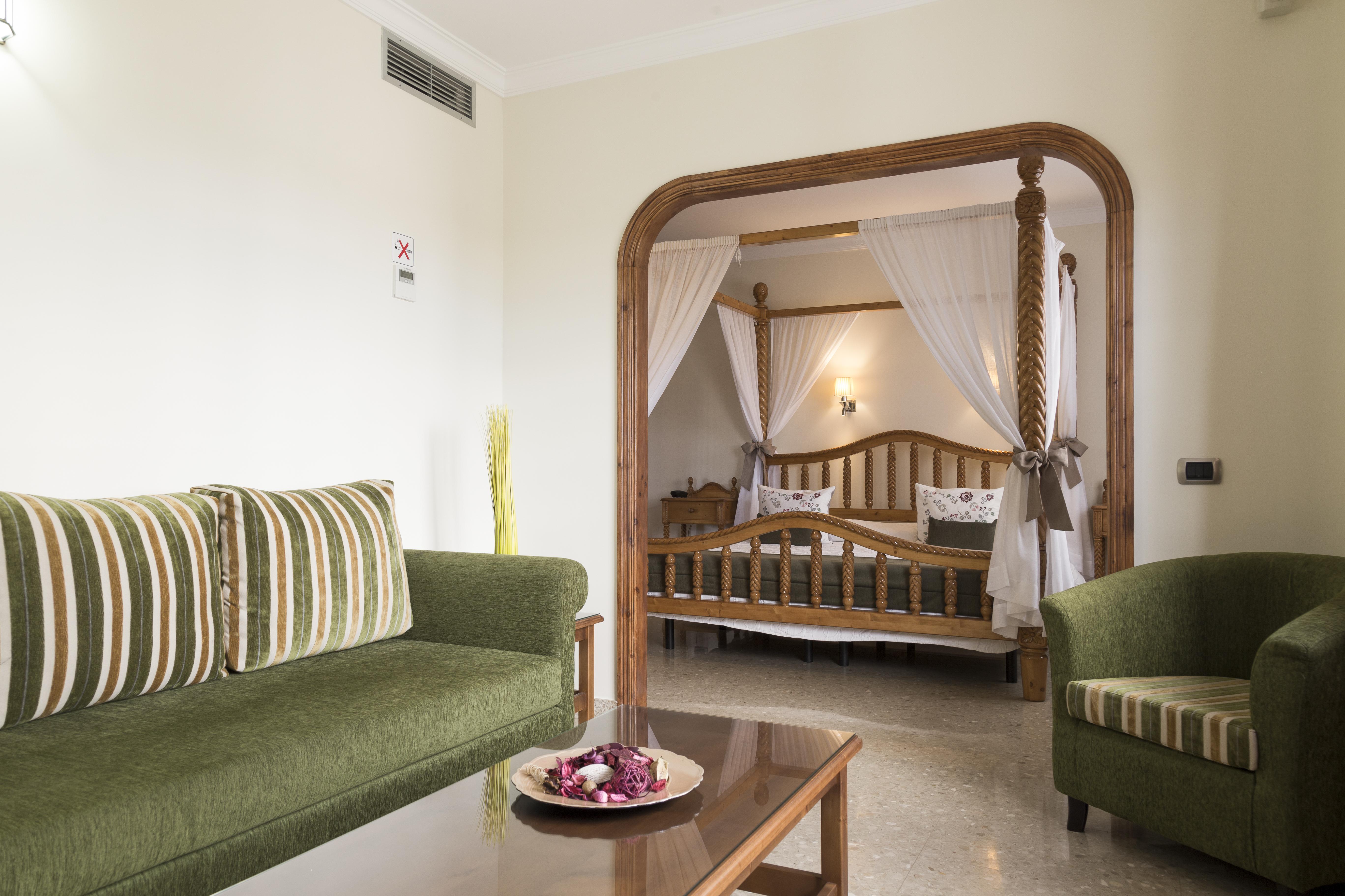 Hotel Melva Suite Firgas Esterno foto