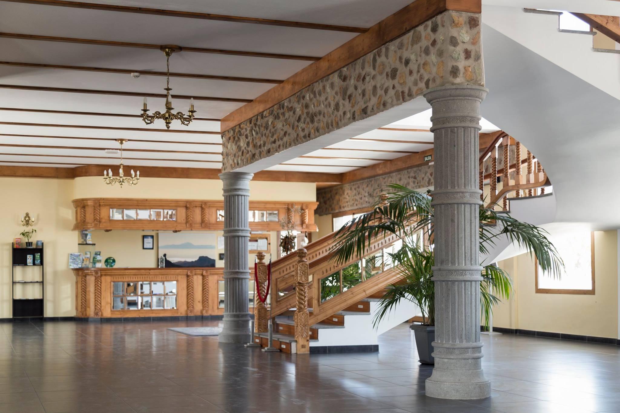 Hotel Melva Suite Firgas Esterno foto