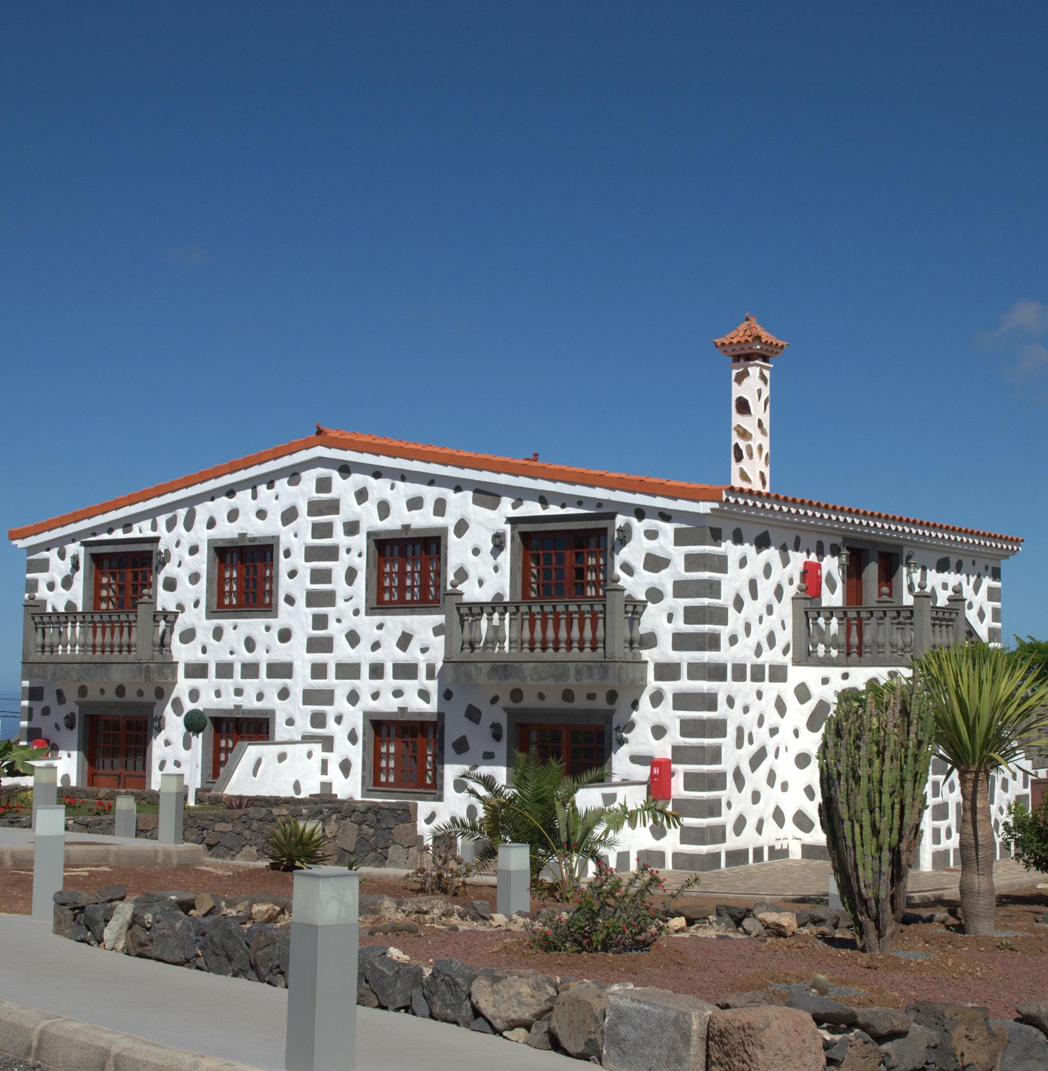Hotel Melva Suite Firgas Esterno foto