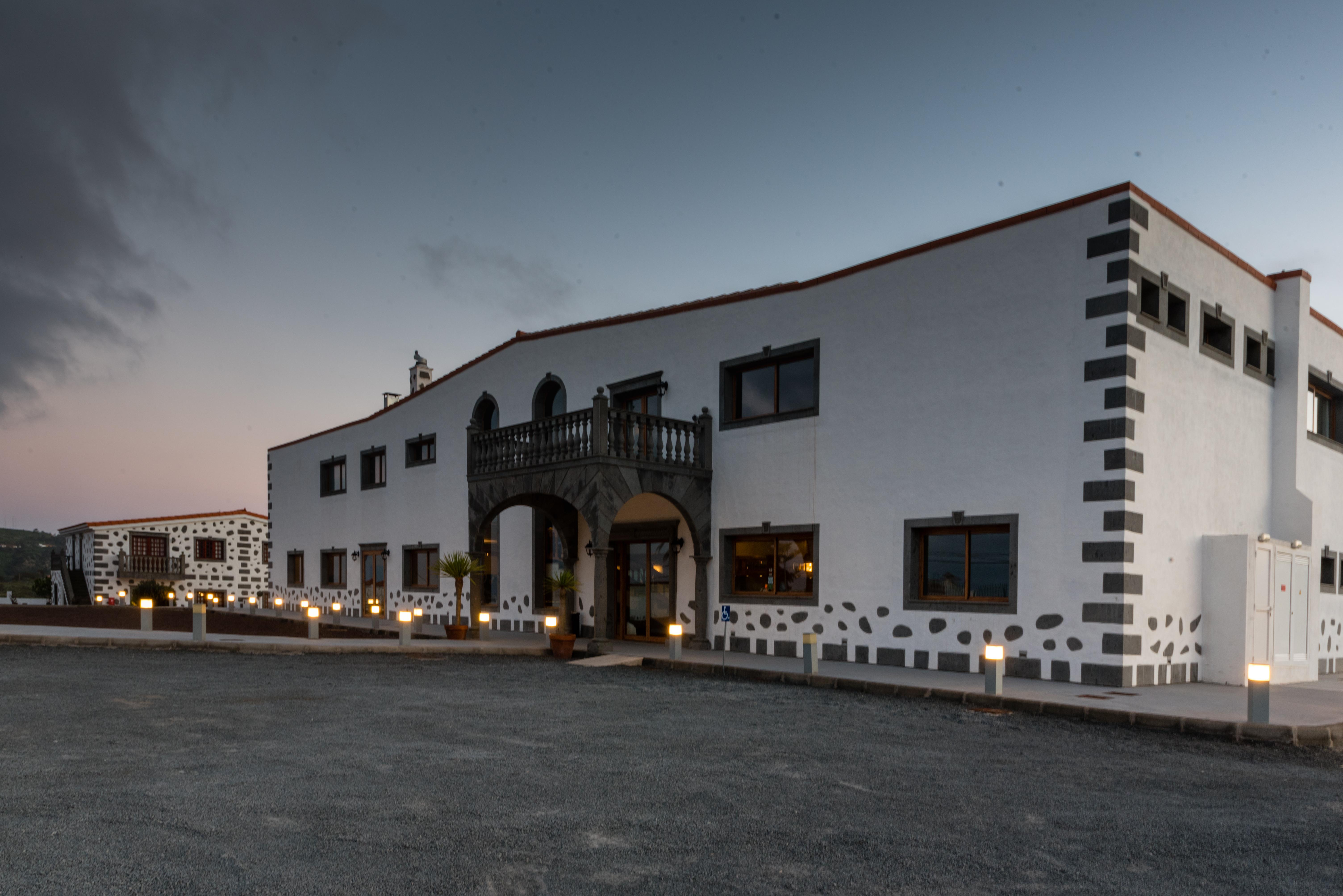 Hotel Melva Suite Firgas Esterno foto