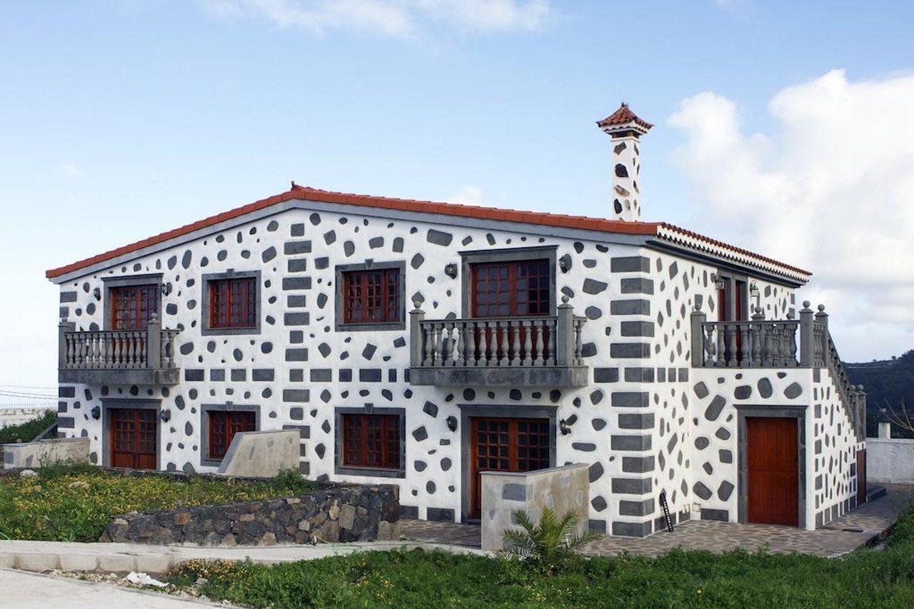 Hotel Melva Suite Firgas Esterno foto