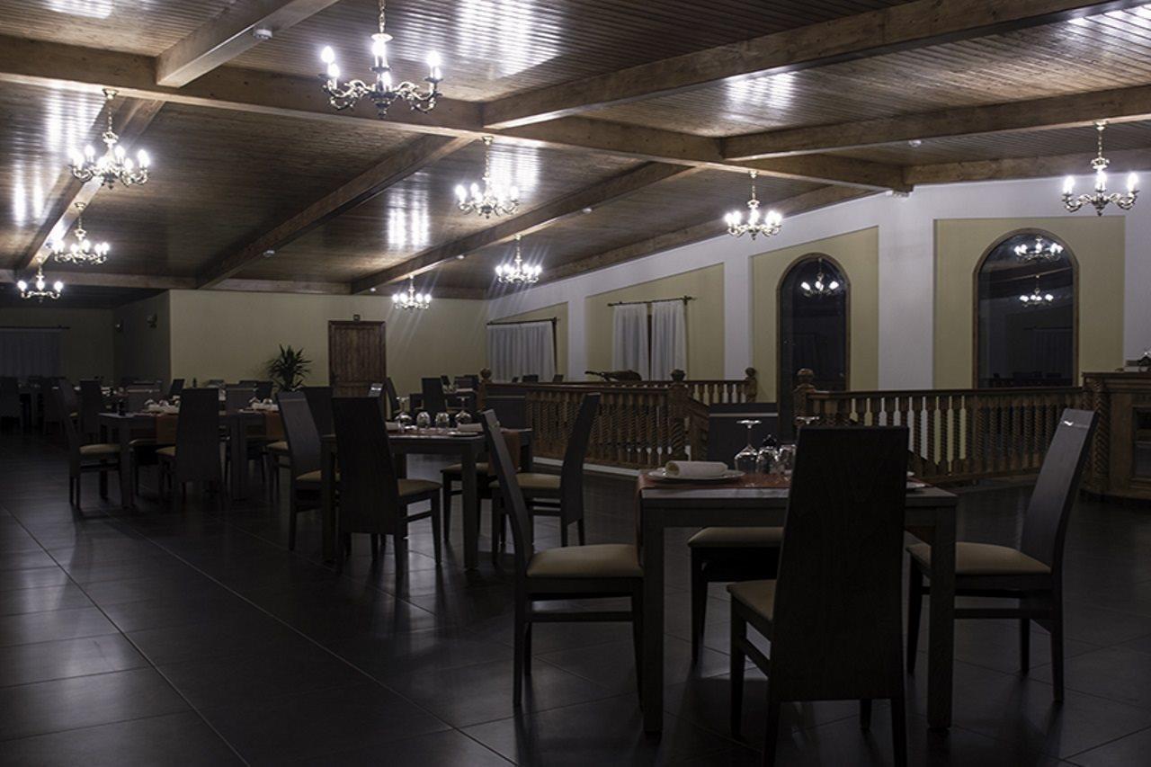 Hotel Melva Suite Firgas Esterno foto