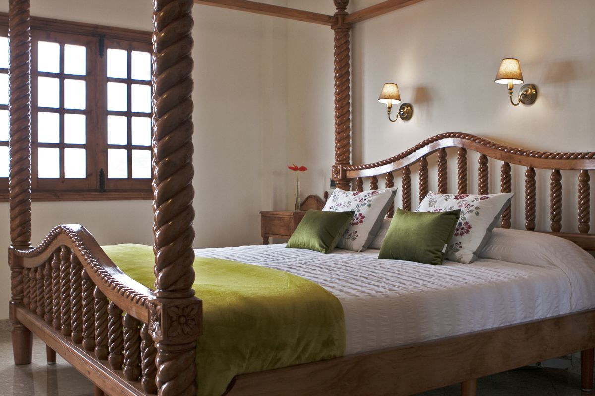 Hotel Melva Suite Firgas Esterno foto