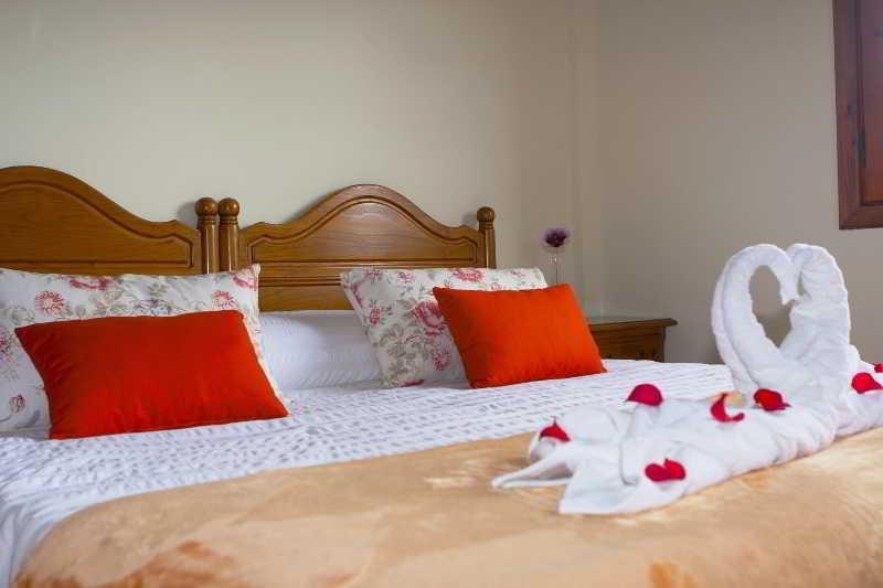 Hotel Melva Suite Firgas Esterno foto