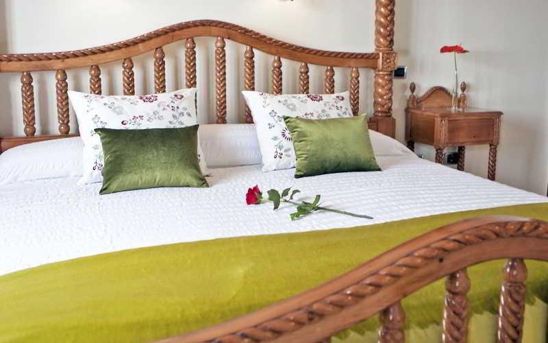 Hotel Melva Suite Firgas Esterno foto