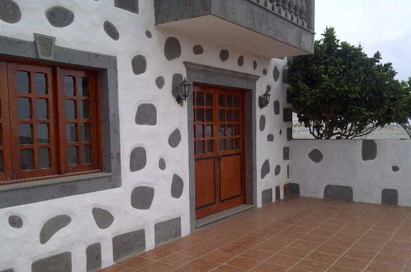Hotel Melva Suite Firgas Esterno foto