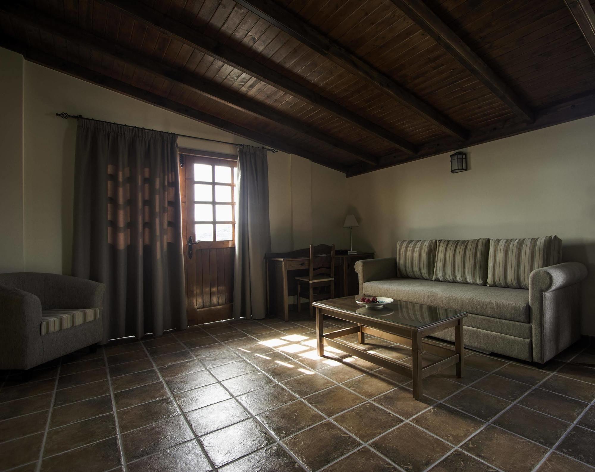 Hotel Melva Suite Firgas Esterno foto