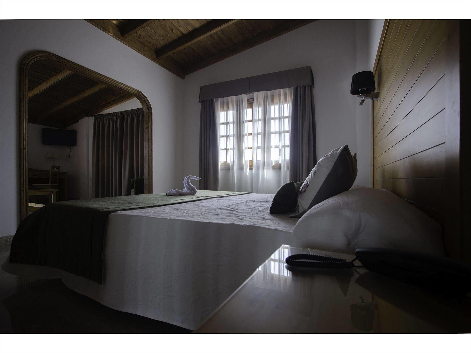 Hotel Melva Suite Firgas Esterno foto
