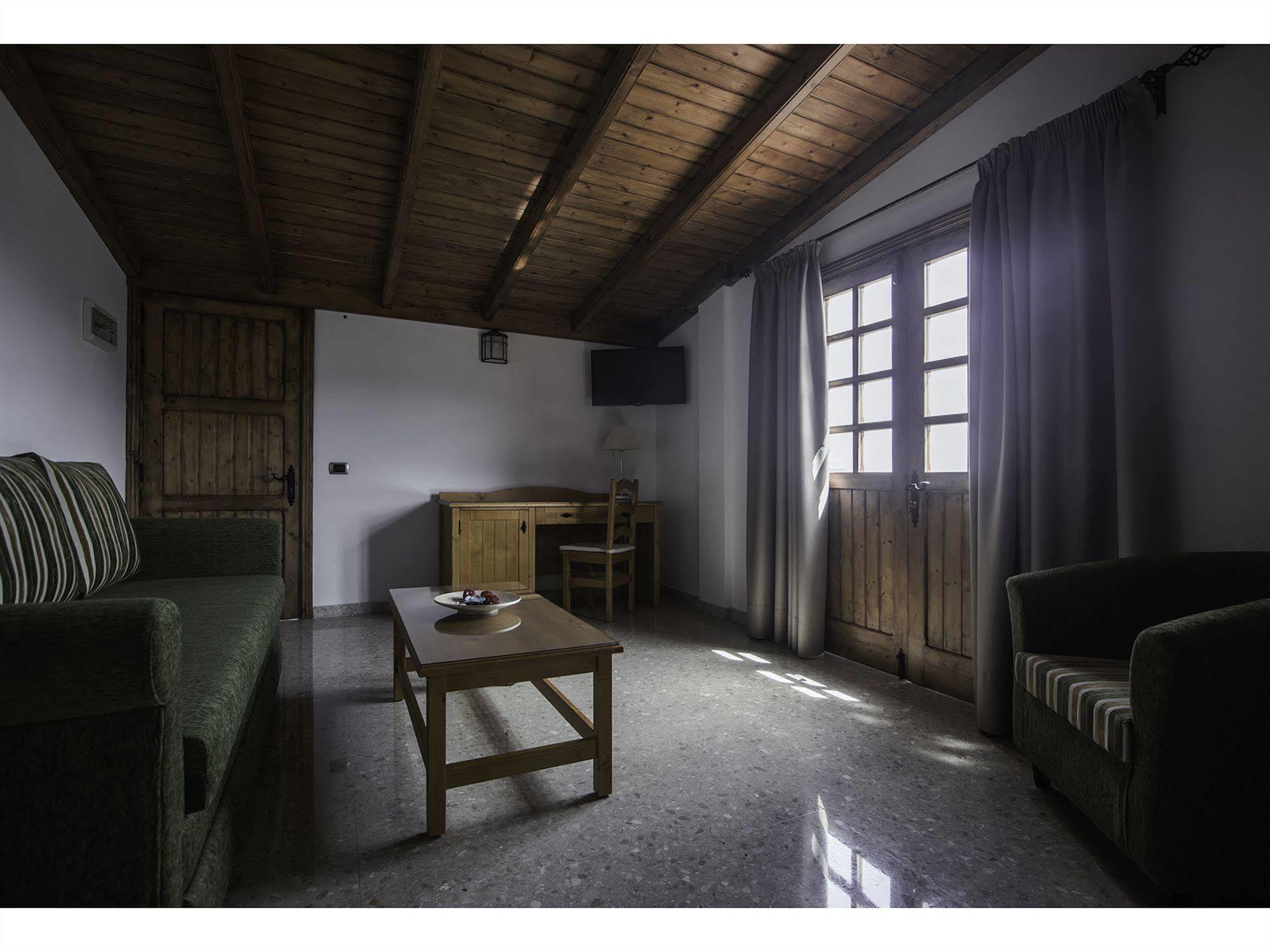 Hotel Melva Suite Firgas Esterno foto