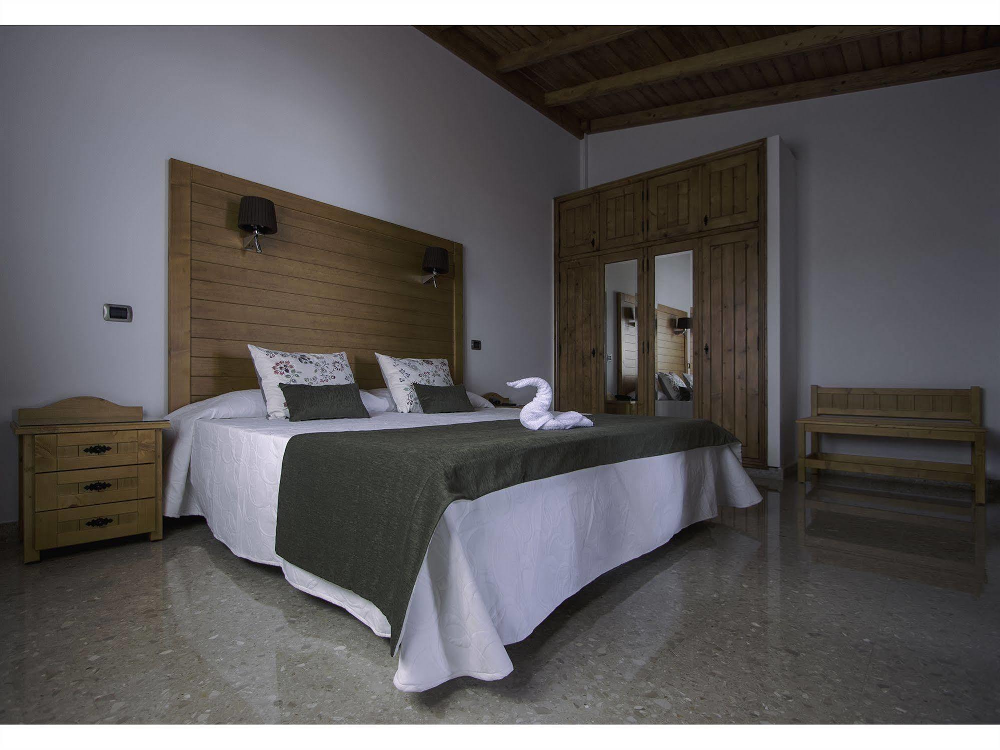 Hotel Melva Suite Firgas Esterno foto