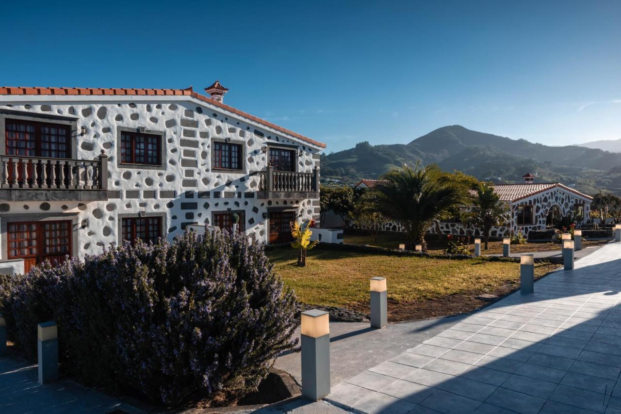 Hotel Melva Suite Firgas Esterno foto