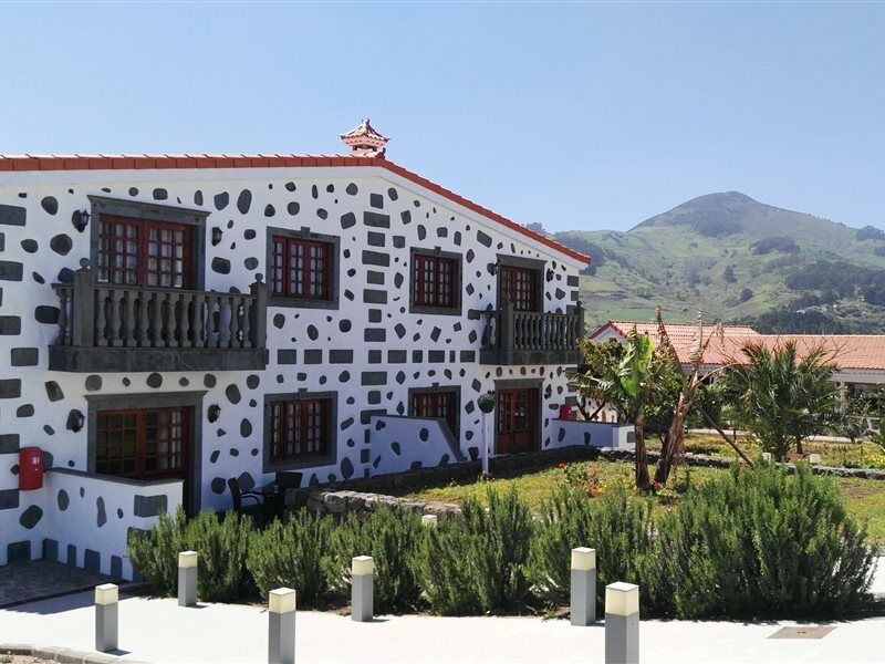 Hotel Melva Suite Firgas Esterno foto