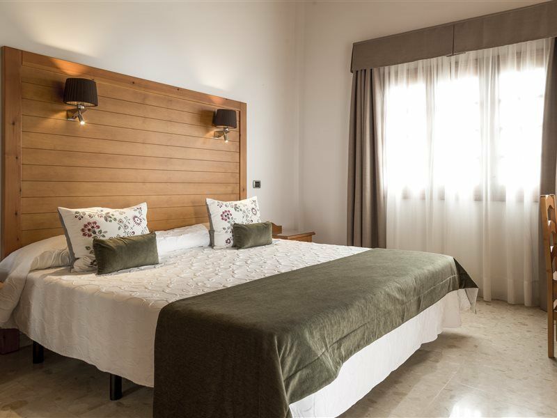 Hotel Melva Suite Firgas Esterno foto